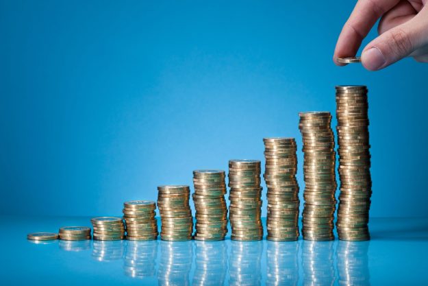 profit growth