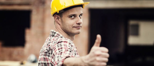 We will get through this Builder giving thumbs up