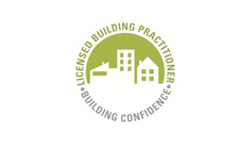 Licensed Building Practitioner Logo