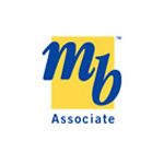 Mb Associate Logo