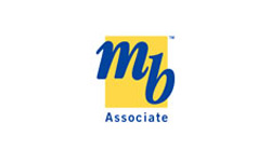 Mb Associate Logo