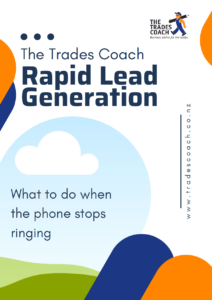 Rapid Lead Generation cover