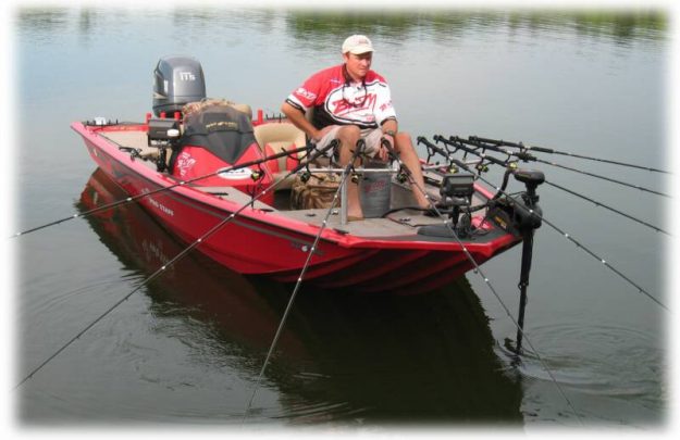 fishing-multi-lines