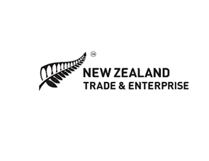 New Zealand Trade & Enterprise Logo