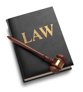 law_book