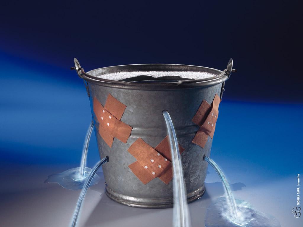 leaky-bucket Leaky bucket